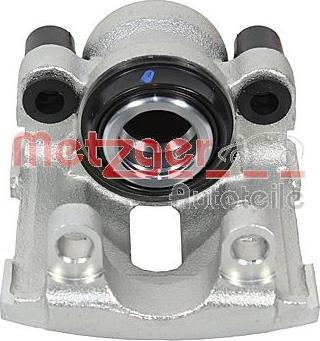 Metzger 6260034 - Brake Caliper autospares.lv