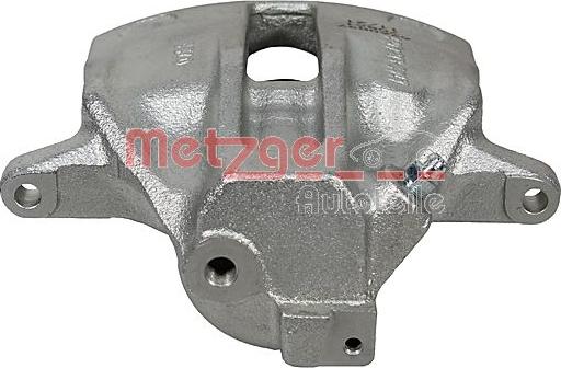 Metzger 6260037 - Brake Caliper autospares.lv