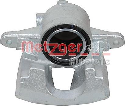 Metzger 6260029 - Brake Caliper autospares.lv