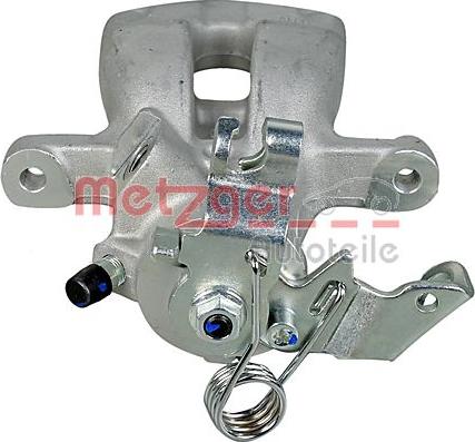 Metzger 6260020 - Brake Caliper autospares.lv