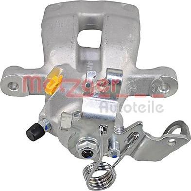 Metzger 6260028 - Brake Caliper autospares.lv