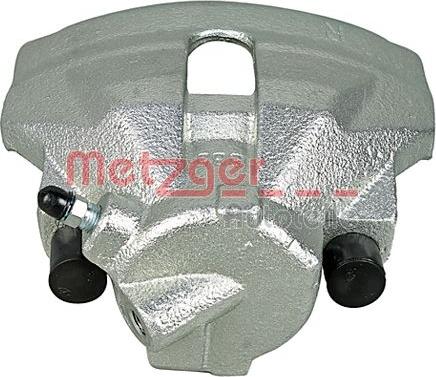 Metzger 6260022 - Brake Caliper autospares.lv