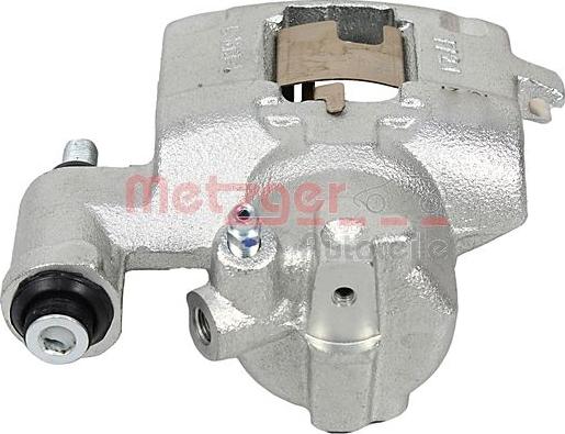 Metzger 6260079 - Brake Caliper autospares.lv