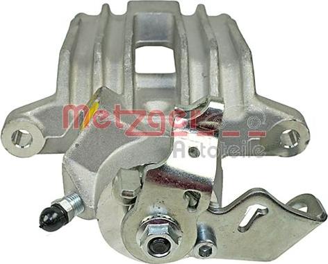 Metzger 6260074 - Brake Caliper autospares.lv