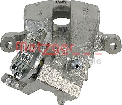 Metzger 6260191 - Brake Caliper autospares.lv