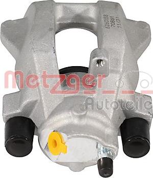 Metzger 6260158 - Brake Caliper autospares.lv