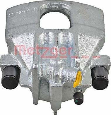 Metzger 6260112 - Brake Caliper autospares.lv