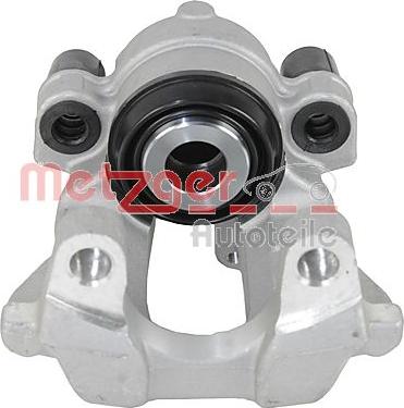 Metzger 6260117 - Brake Caliper autospares.lv