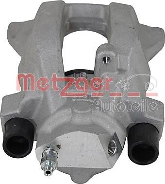 Metzger 6260117 - Brake Caliper autospares.lv