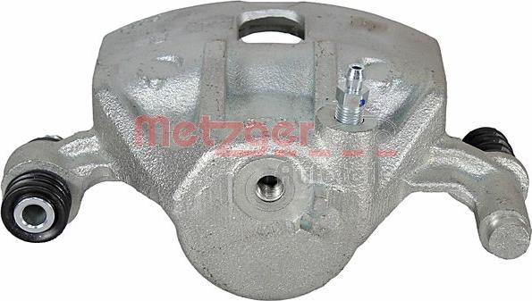 Metzger 6260344 - Brake Caliper autospares.lv