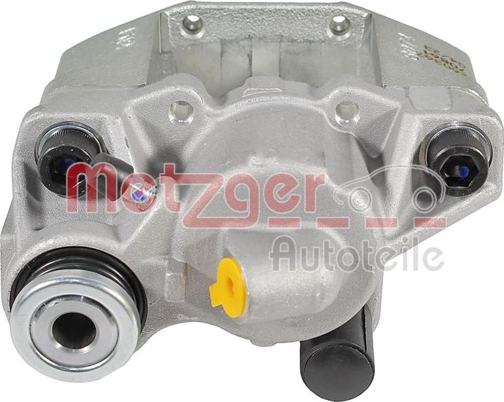 Metzger 6260367 - Brake Caliper autospares.lv