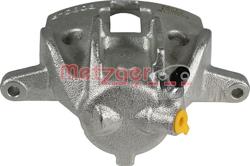 Metzger 6260218 - Brake Caliper autospares.lv