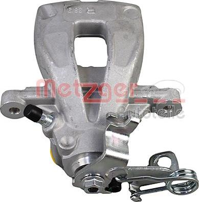 Metzger 6260220 - Brake Caliper autospares.lv