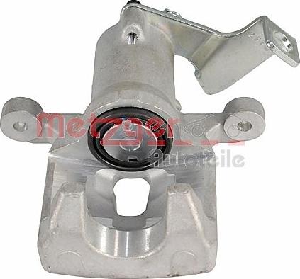 Metzger 6260797 - Brake Caliper autospares.lv