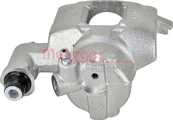 Metzger 6261081 - Brake Caliper autospares.lv