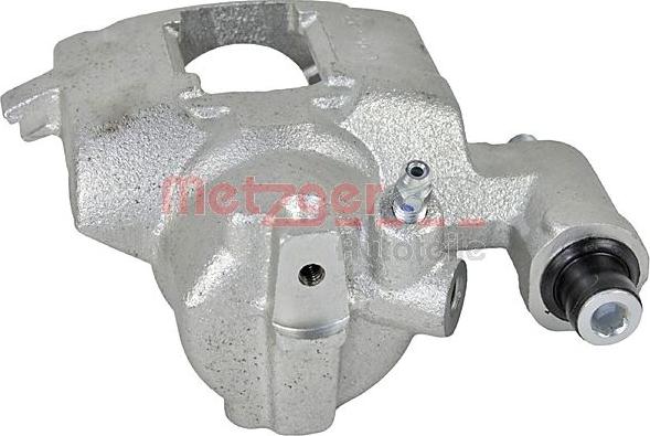 Metzger 6261082 - Brake Caliper autospares.lv