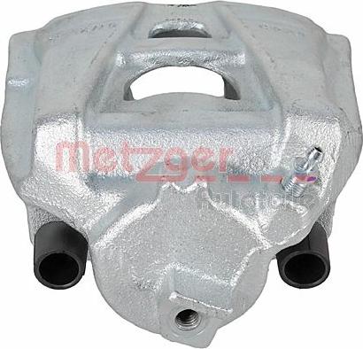 Metzger 6261074 - Brake Caliper autospares.lv