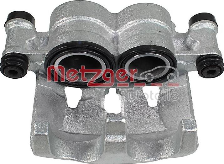 Metzger 6261148 - Brake Caliper autospares.lv