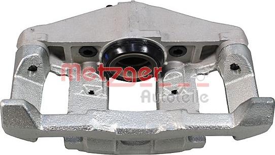 Metzger 6261187 - Brake Caliper autospares.lv