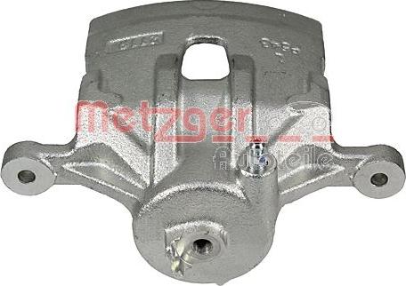 Metzger 6261392 - Brake Caliper autospares.lv