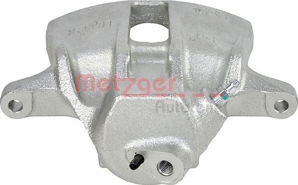 Metzger 6261368 - Brake Caliper autospares.lv