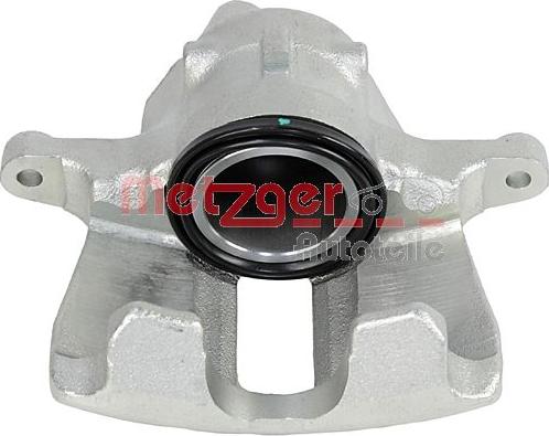 Metzger 6261367 - Brake Caliper autospares.lv