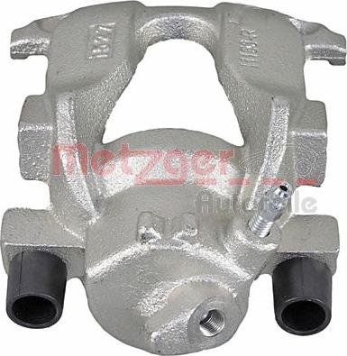 Metzger 6261308 - Brake Caliper autospares.lv