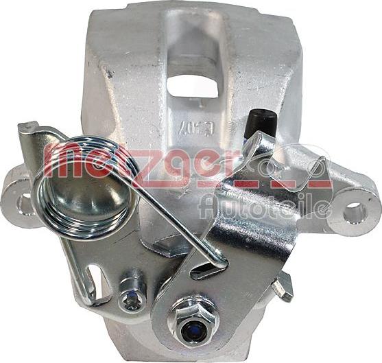 Metzger 6261373 - Brake Caliper autospares.lv