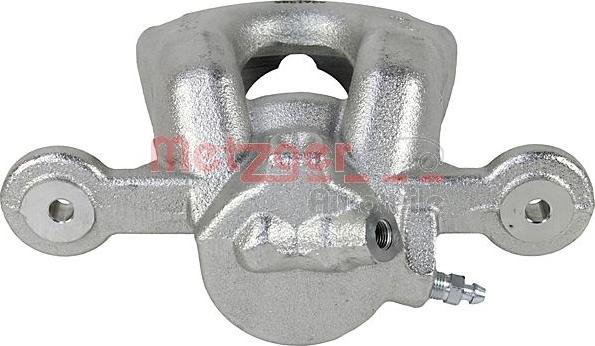 Metzger 6261285 - Brake Caliper autospares.lv