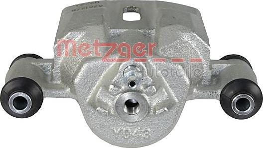 Metzger 6261278 - Brake Caliper autospares.lv