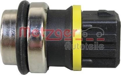 Metzger 0905465 - Sensor, coolant temperature autospares.lv