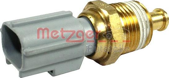 Metzger 0905400 - Sensor, coolant temperature autospares.lv