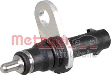 Metzger 0905480 - Sensor, coolant temperature autospares.lv