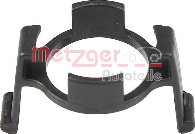 Metzger 0905513 - Retaining Spring, coolant flange sealing plug autospares.lv