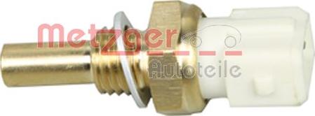 Metzger 0905175 - Sensor, coolant temperature autospares.lv