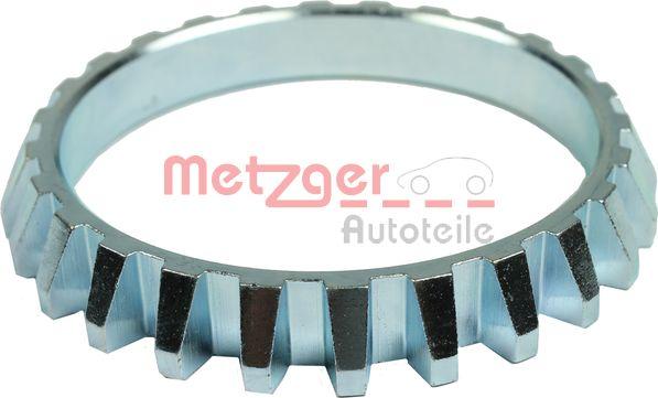 Metzger 0900155 - Sensor Ring, ABS autospares.lv