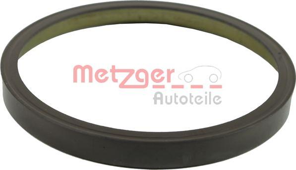 Metzger 0900178 - Sensor Ring, ABS autospares.lv
