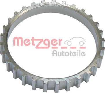 Metzger 0900278 - Sensor Ring, ABS autospares.lv