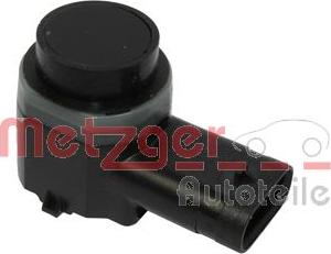 Metzger 0901095 - Sensor, parking assist autospares.lv