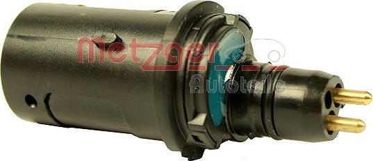 Metzger 0901059 - Sensor, parking assist autospares.lv