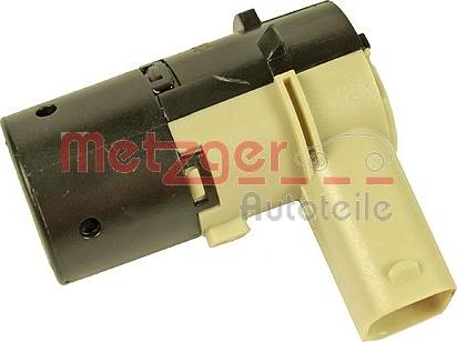 Metzger 0901056 - Sensor, parking assist autospares.lv