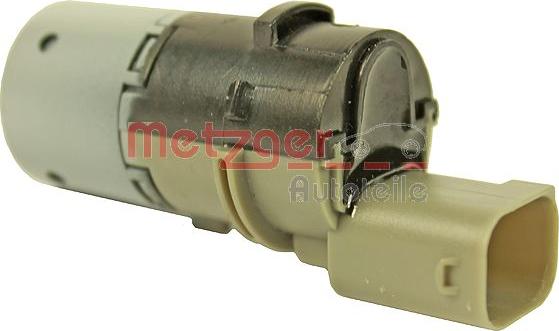 Metzger 0901069 - Sensor, parking assist autospares.lv