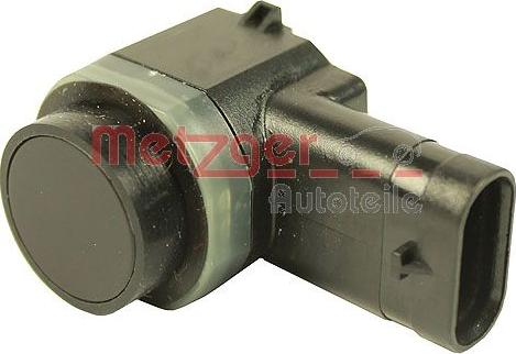 Metzger 0901064 - Sensor, parking assist autospares.lv