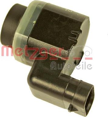 Metzger 0901065 - Sensor, parking assist autospares.lv