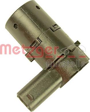 Metzger 0901061 - Sensor, parking assist autospares.lv