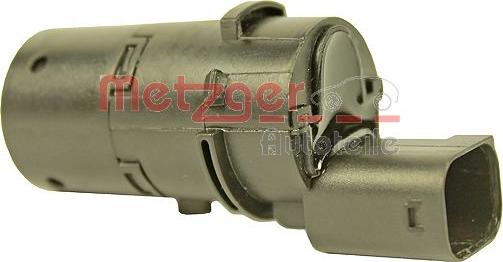 Metzger 0901068 - Sensor, parking assist autospares.lv