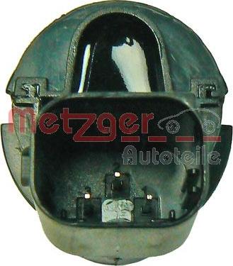 Metzger 0901062 - Sensor, parking assist autospares.lv