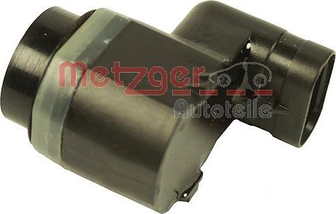 Metzger 0901067 - Sensor, parking assist autospares.lv