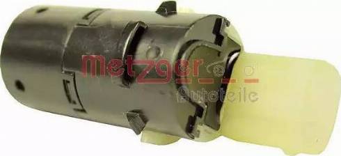 Metzger 0901081 - Sensor, parking assist autospares.lv