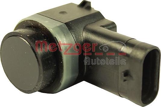 Metzger 0901074 - Sensor, parking assist autospares.lv